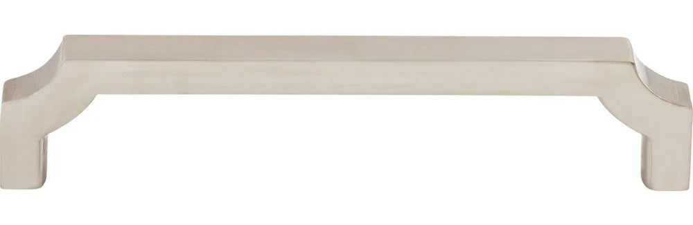 Ellis Davenport Pull 5 1/16'' Brushed Satin Nickel TK3022BSN