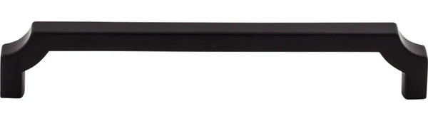 Ellis Davenport Pull 6 5/16'' Flat Black TK3023BLK