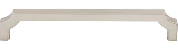Ellis Davenport Pull 6 5/16'' Brushed Satin Nickel TK3023BSN