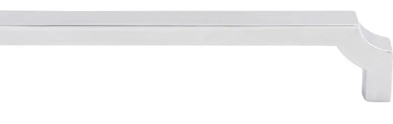 Ellis Davenport Pull 6 5/16'' Polished Chrome TK3023PC