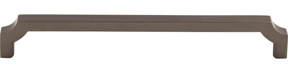 Ellis Davenport Pull 7 9/16'' Ash Gray TK3024AG