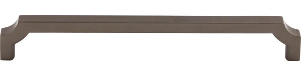 Ellis Davenport Pull 7 9/16'' Ash Gray TK3024AG