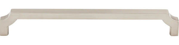 Ellis Davenport Pull 7 9/16'' Brushed Satin Nickel TK3024BSN