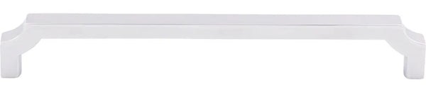 Ellis Davenport Pull 7 9/16'' Polished Chrome TK3024PC