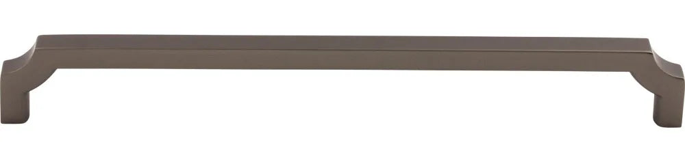 Ellis Davenport Pull 8 13/16'' Ash Gray TK3025AG