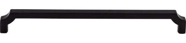 Ellis Davenport Pull 8 13/16'' Flat Black TK3025BLK