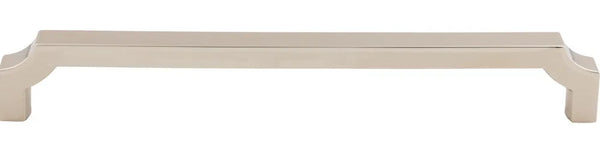 Ellis Davenport Appliance Pull 12'' Polished Nickel TK3027PN
