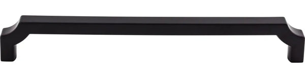 Ellis Davenport Appliance Pull 18'' Flat Black TK3028BLK