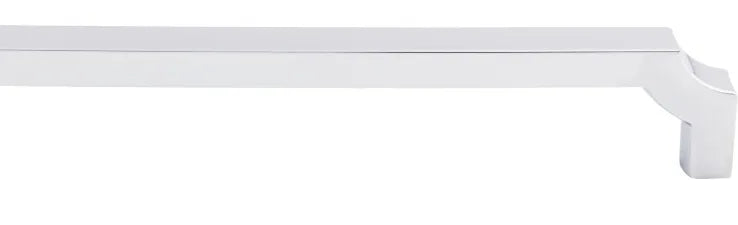 Ellis Davenport Appliance Pull 18'' Polished Chrome TK3028PC