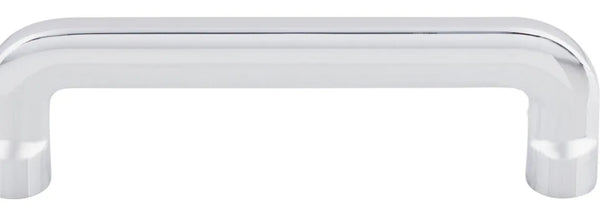 Ellis Hartridge Pull 3 3/4'' Polished Chrome TK3041PC