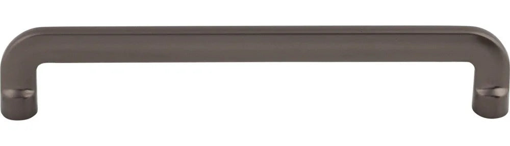 Ellis Hartridge Pull 6 5/16'' Ash Gray TK3043AG