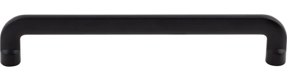 Ellis Hartridge Pull 6 5/16'' Flat Black TK3043BLK