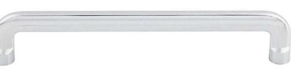 Ellis Hartridge Pull 6 5/16'' Polished Chrome TK3043PC