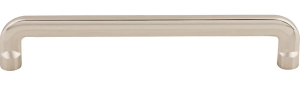 Ellis Hartridge Pull 6 5/16'' Polished Nickel TK3043PN