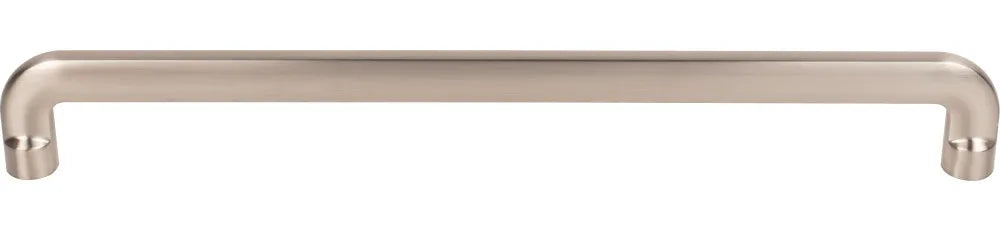 Ellis Hartridge Pull 8 13/16'' Brushed Satin Nickel TK3045BSN
