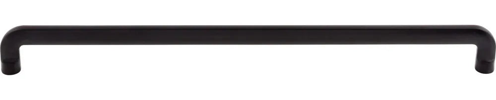 Ellis Hartridge Pull 12'' Flat Black TK3046BLK