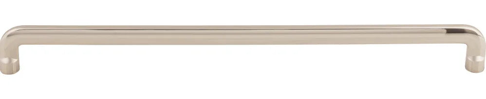 Ellis Hartridge Pull 12'' Polished Nickel TK3046PN