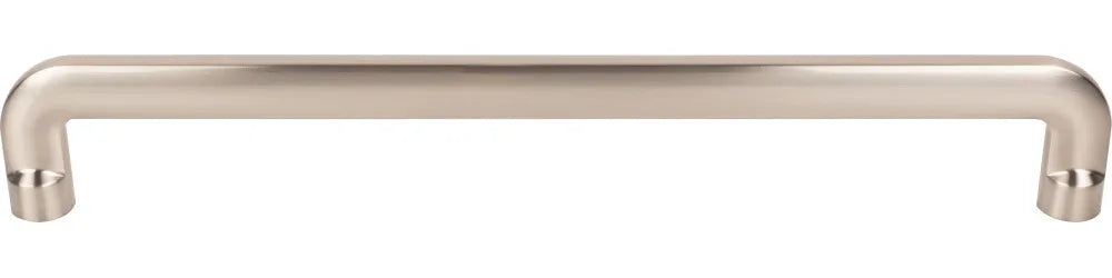 Ellis Hartridge Appliance Pull 12'' Brushed Satin Nickel TK3047BSN