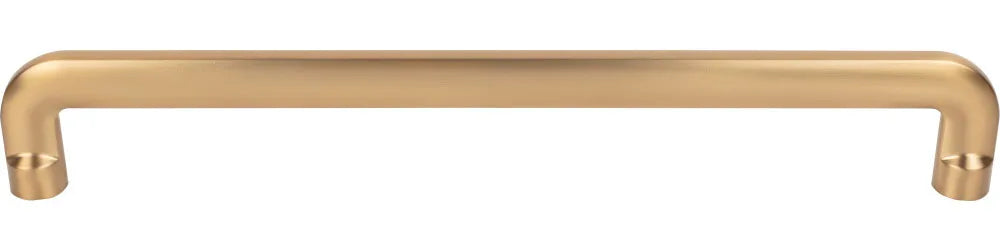 Ellis Hartridge Appliance Pull 12'' Honey Bronze TK3047HB