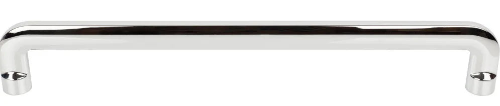 Ellis Hartridge Appliance Pull 12'' Polished Chrome TK3047PC