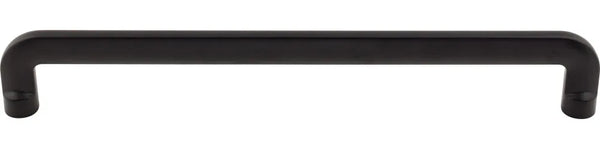 Ellis Hartridge Appliance Pull 18'' Flat Black TK3048BLK