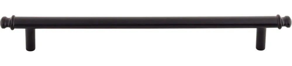 Ellis Julian Pull 7 9/16'' Flat Black TK3055BLK