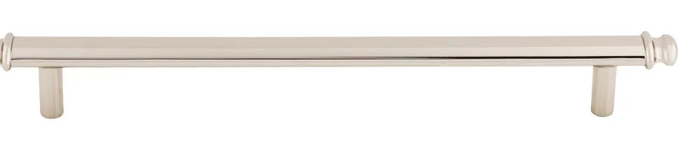 Ellis Julian Pull 7 9/16'' Polished Nickel TK3055PN