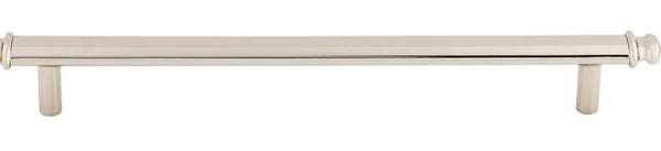 Ellis Julian Pull 7 9/16'' Polished Nickel TK3055PN