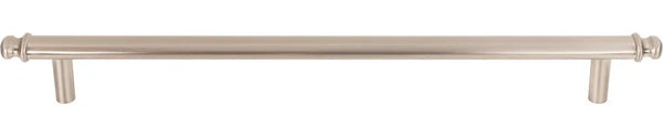 Ellis Julian Pull 8 13/16'' Brushed Satin Nickel TK3056BSN