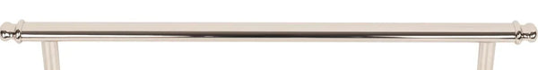 Ellis Julian Pull 8 13/16'' Polished Nickel TK3056PN