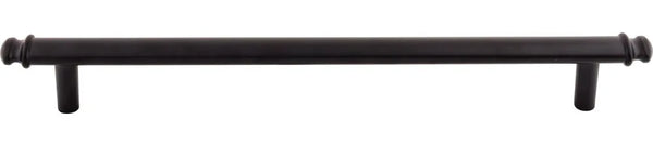 Ellis Julian Appliance Pull 12'' Flat Black TK3058BLK