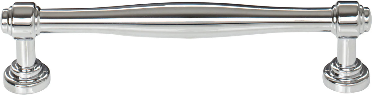 Regent's Park Ulster Pull 5 1/16 Inch Polished Chrome TK3072PC