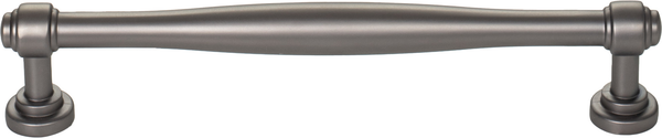 Regent's Park Ulster Pull 6 5/16 Inch Ash Gray TK3073AG