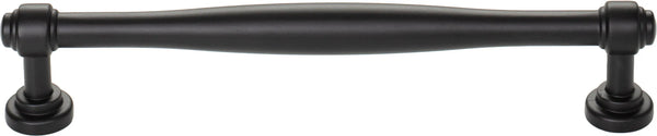 Regent's Park Ulster Pull 6 5/16 Inch Flat Black TK3073BLK