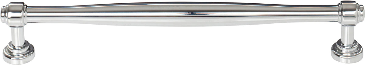 Regent's Park Ulster Pull 7 9/16 Inch Polished Chrome TK3074PC