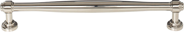 Regent's Park Ulster Pull 7 9/16 Inch Polished Nickel TK3074PN