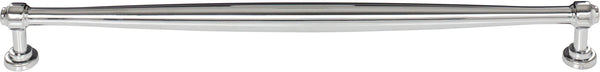 Regent's Park Ulster Pull 12 Inch Polished Chrome TK3076PC