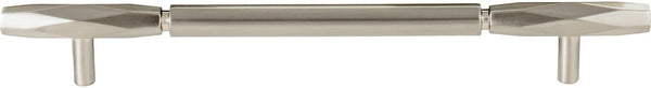 Regent's Park Kingsmill Pull 7 9/16 Inch Brushed Satin Nickel TK3084BSN