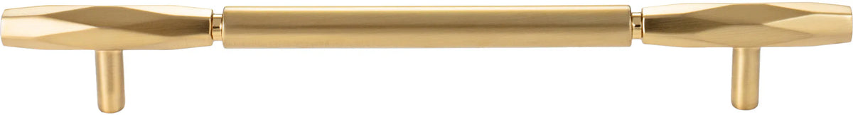Regent's Park Kingsmill Pull 7 9/16 Inch Honey Bronze TK3084HB