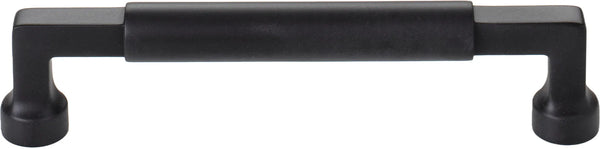 Regent's Park Cumberland Pull 5 1/16 Inch Flat Black TK3092BLK