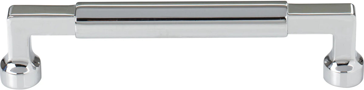 Regent's Park Cumberland Pull 5 1/16 Inch Polished Chrome TK3092PC