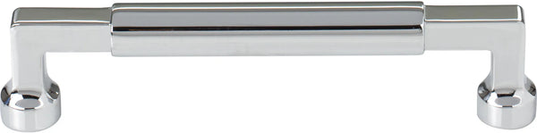Regent's Park Cumberland Pull 5 1/16 Inch Polished Chrome TK3092PC
