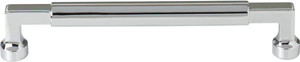Regent's Park Cumberland Pull 6 5/16 Inch Polished Chrome TK3093PC