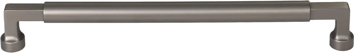 Regent's Park Cumberland Pull 8 13/16 Inch Ash Gray TK3095AG