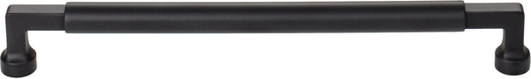 Regent's Park Cumberland Pull 8 13/16 Inch Flat Black TK3095BLK
