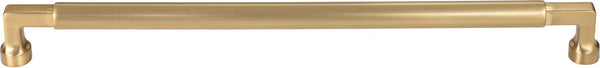 Regent's Park Cumberland Pull 12 Inch Honey Bronze TK3096HB