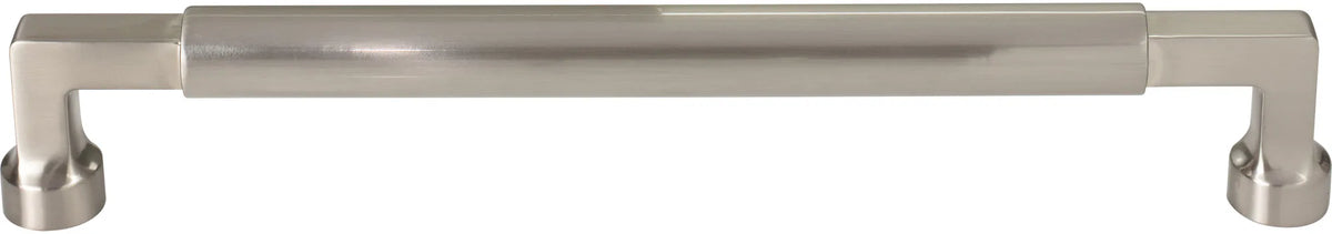 Regent's Park Cumberland Appliance Pull 18 Inch Brushed Satin Nickel TK3098BSN