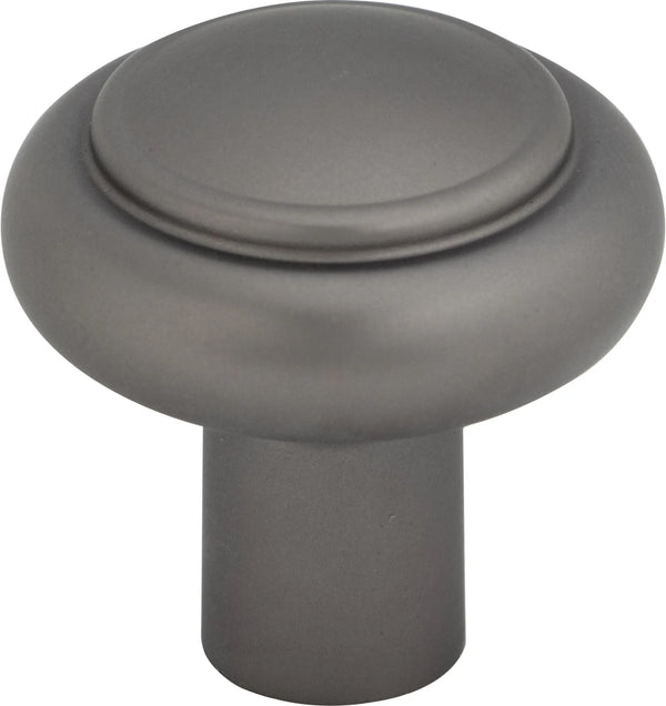 Regent's Park Clarence Knob 1 1/4 Inch