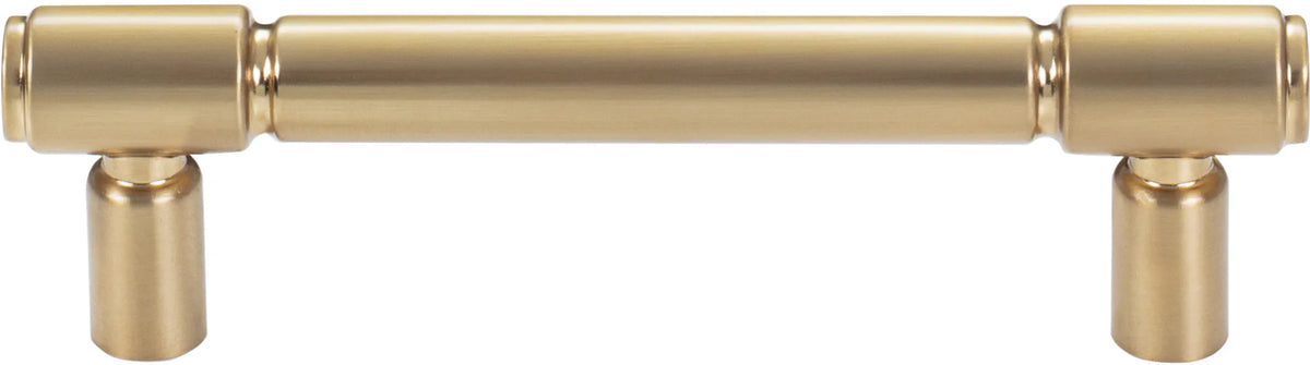 Regent's Park Clarence Pull 3 3/4 Inch Honey Bronze TK3112HB