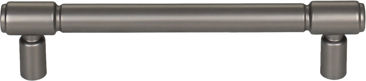 Regent's Park Clarence Pull 5 1/16 Inch Ash Gray TK3113AG